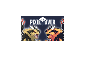 PixelOver 0.14.1.1测试版