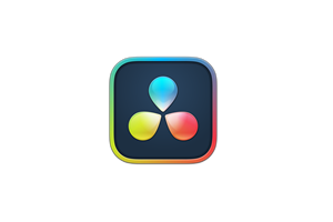 DaVinci Resolve Studio 18.5.1.0006 中文破解版-达芬奇调色软件