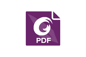 Foxit PDF Editor Pro 12.1.3.15356 中文破解版-福昕PDF阅读器