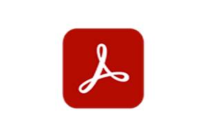 Acrobat PRO DC 23.006.20320免安装便携64位破解版