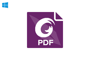 Foxit PDF Editor Pro 12.1.3.15356 中文破解版-福昕PDF阅读器