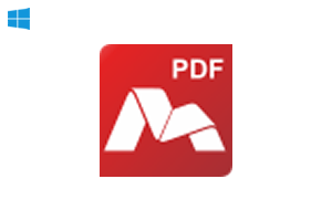 Master PDF Editor v5.9.81 中文破解版-PDF编辑工具