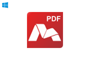 Master PDF Editor中文破解版v5.9.50便携版