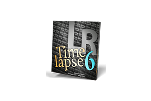 LRTimelapse Pro 6.5.2 Build 882中文汉化破解版-延迟摄影编辑渲染软件