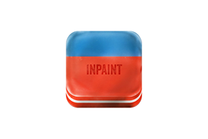 Inpaint 10.0 中文无限制版-图片去水印工具