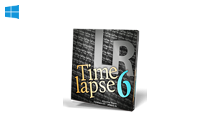 LRTimelapse Pro 6.5.2 Build 882中文汉化破解版-延迟摄影编辑渲染软件