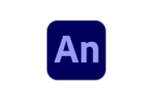 Adobe Animate 2024 v24.0 (AN2024) 中文破解版