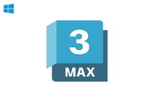 Autodesk 3dmax 2024 简体中文破解版+破解补丁+详细图文安装教程