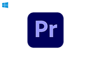 Adobe Premiere Pro 2022 v22.6.0 Repack-Pr2022中文破解版