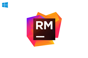 JetBrains RubyMine 2023 v2023.1 中文正式激活版