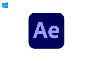 Adobe After Effects 2023 v23.6.0.62一键直装破解版(AE2023)