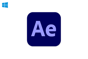 Adobe After Effects 2023(AE2023) v23.2.1中文破解版