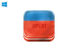 Inpaint 10.2.3 中文无限制版-图片去水印工具