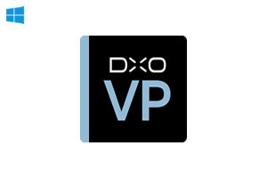 DxO ViewPoint 4.4.0 Build 195 中文破解版-照片畸变校正软件