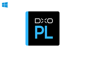 DxO PhotoLab 6.10.0 Build 284 中文破解版