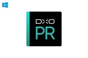 DxO PureRAW 3.5.0.19中文破解版-RAW图像处理工具