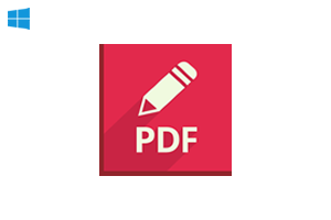 IceCream PDF Editor PRO v3.1.8-冰淇淋PDF编辑器中文破解版
