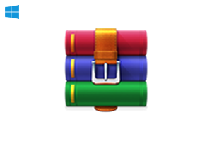 解压缩软件 WinRAR v7.00 Beta 3 烈火汉化版