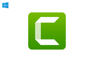 TechSmith Camtasia 2022.4.1中文破解版-屏幕录像视频编辑软件