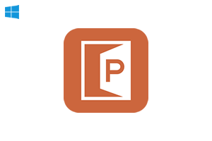 Passper for PowerPoint v3.7.2中文破解版-PPT密码恢复工具
