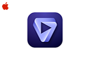 Topaz Video AI 4.1.1 For Mac 英文破解版