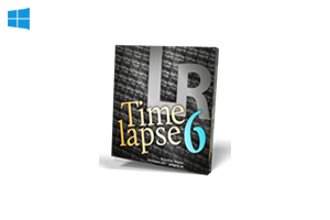 LRTimelapse Pro 6.5.4 Build 896 中文破解版-延迟摄影编辑渲染软件