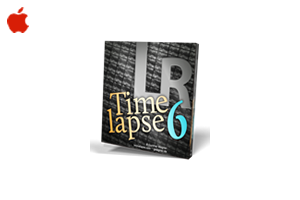 LRTimelapse Pro 6.5.4 For MAC 中文破解版