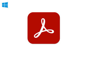 Adobe Acrobat Pro 2023 v23.8.20555 32位/64位一键直装破解版 By monkrus