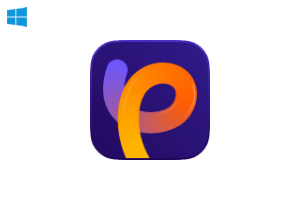 HitPaw FotorPea (HitPaw Photo AI) v5.5.0 中文和谐版-AI智能图像增强工具