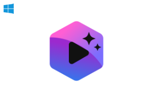 Aiseesoft Filmai (现改名VidHex) v3.1.22 中文破解版-AI视频增强工具