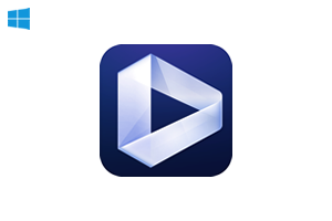 Aiarty Video Enhancer 2.1 中文安装破解版-AI视频增强工具