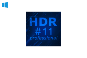 弗朗西斯 Franzis HDR 11 专业版 v11.43.04285 中文破解版