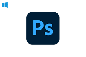 Adobe Photoshop 2026 v27.0.0 中文绿色便携版