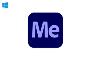 Adobe Media Encoder 2026 v26.0.0.60 中文破解版