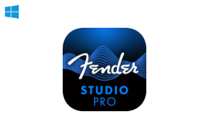 Fender Studio Pro v8.0.2 (PreSonus Studio One)中文破解版+38G扩展包