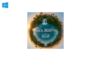 Aura 360 Pro 1.1.2 中文汉化版