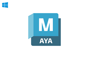 Autodesk MAYA 2027.0.0_玛雅2027破解版
