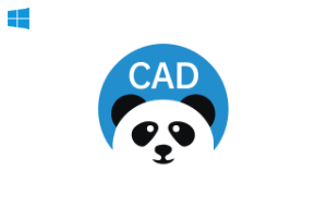 熊猫CAD看图 v6.0.1.12 中文版+和谐补丁