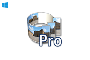 PanoramaStudio Pro v4.2.4.505 中文汉化版